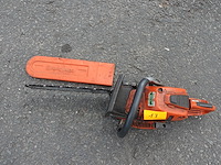Kettinzaag husqvarna - afbeelding 2 van  3