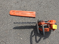 Kettinzaag husqvarna - afbeelding 1 van  3