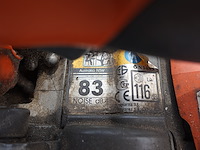 Kettinzaag husqvarna - afbeelding 3 van  3