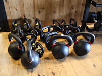 Kettle bell - afbeelding 1 van  4