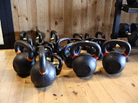 Kettle bell - afbeelding 4 van  4