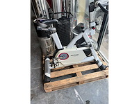 Kettler - spinning bike - afbeelding 1 van  4