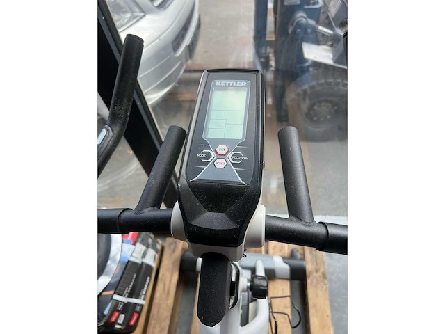 Kettler - spinning bike - afbeelding 3 van  4