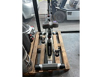 Kettler - spinning bike - afbeelding 4 van  4