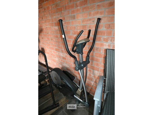 Kettler 307 verso crosstrainer - afbeelding 1 van  5