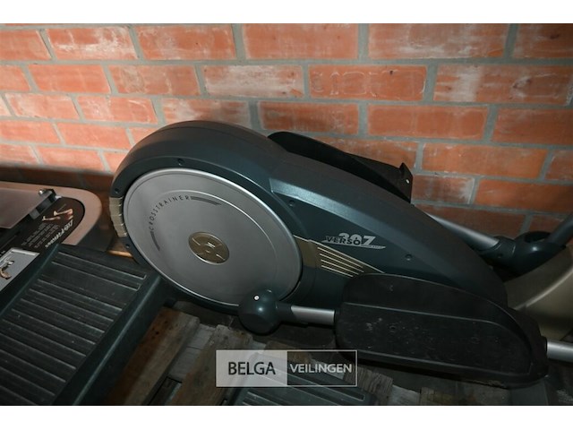 Kettler 307 verso crosstrainer - afbeelding 2 van  5