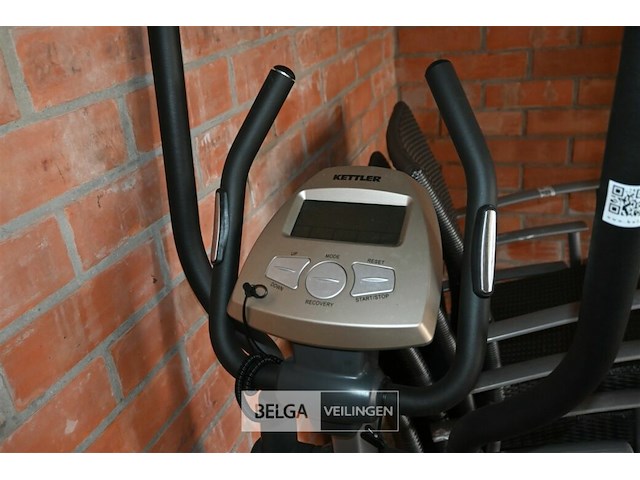 Kettler 307 verso crosstrainer - afbeelding 3 van  5