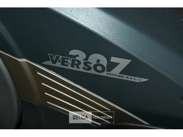 Kettler 307 verso crosstrainer - afbeelding 5 van  5