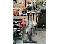 Kettler axos curo p home trainer - afbeelding 2 van  5