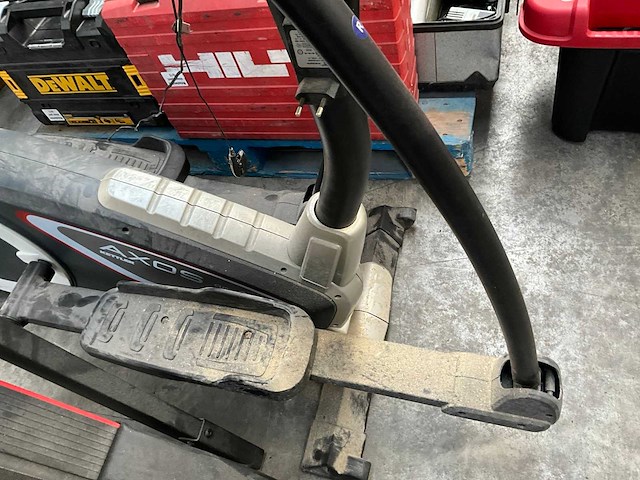 Kettler axos curo p home trainer - afbeelding 4 van  5