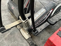 Kettler axos curo p home trainer - afbeelding 5 van  5