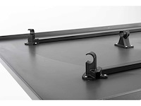 Kettler boulevard kettalux klaptafel 70x70 cm antraciet/antraciet - afbeelding 2 van  5