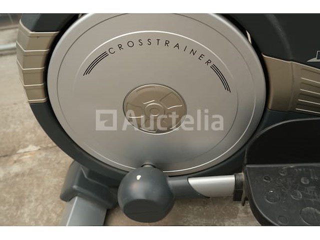 Kettler crosstrainer op crosstrainer verso 107 - afbeelding 1 van  9
