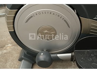 Kettler crosstrainer op crosstrainer verso 107 - afbeelding 1 van  9
