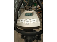 Kettler crosstrainer op crosstrainer verso 107 - afbeelding 2 van  9