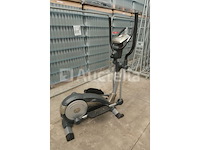 Kettler crosstrainer op crosstrainer verso 107 - afbeelding 3 van  9