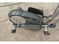 Kettler crosstrainer op crosstrainer verso 107 - afbeelding 4 van  9