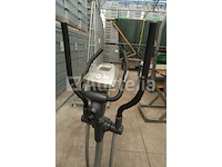 Kettler crosstrainer op crosstrainer verso 107 - afbeelding 6 van  9