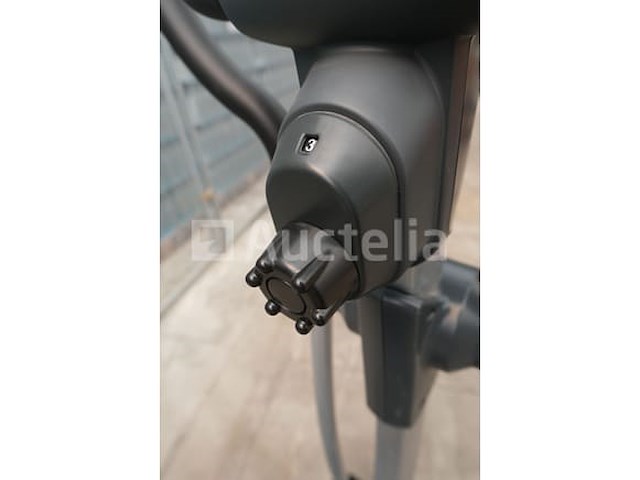 Kettler crosstrainer op crosstrainer verso 107 - afbeelding 7 van  9
