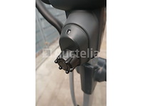 Kettler crosstrainer op crosstrainer verso 107 - afbeelding 7 van  9