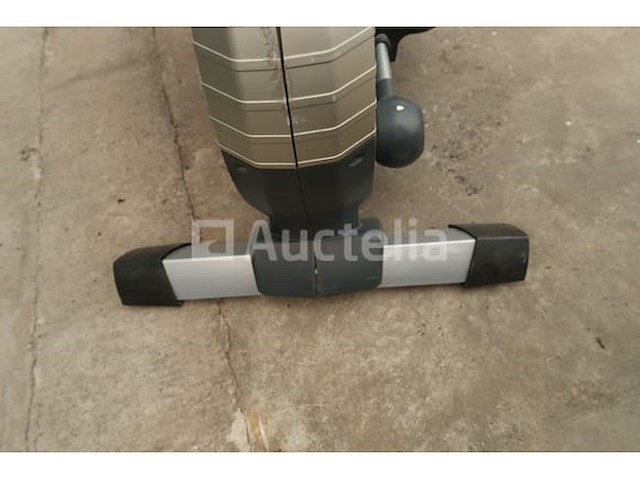 Kettler crosstrainer op crosstrainer verso 107 - afbeelding 9 van  9