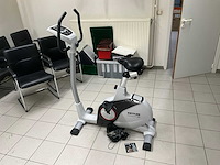 Kettler ergometer e5 home trainer - afbeelding 1 van  5