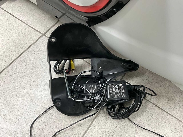 Kettler ergometer e5 home trainer - afbeelding 5 van  5