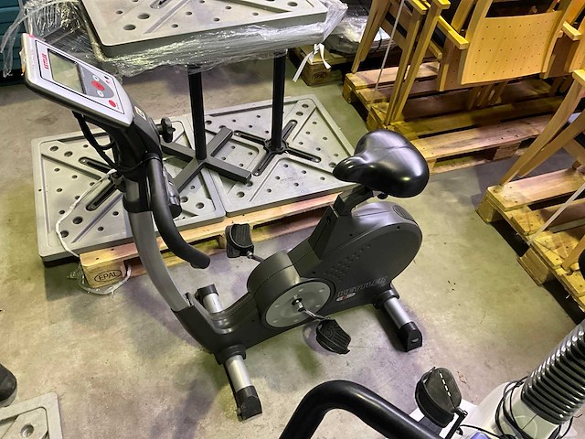 Kettler home trainer - afbeelding 1 van  7