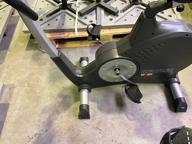 Kettler home trainer - afbeelding 3 van  7