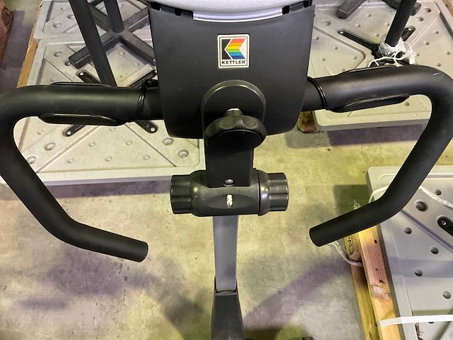 Kettler home trainer - afbeelding 5 van  7