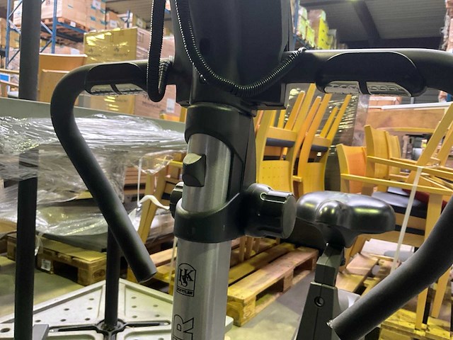 Kettler home trainer - afbeelding 6 van  7