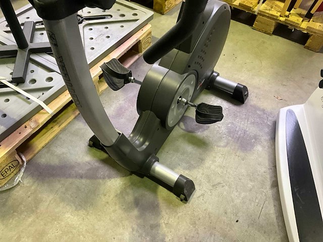 Kettler home trainer - afbeelding 7 van  7