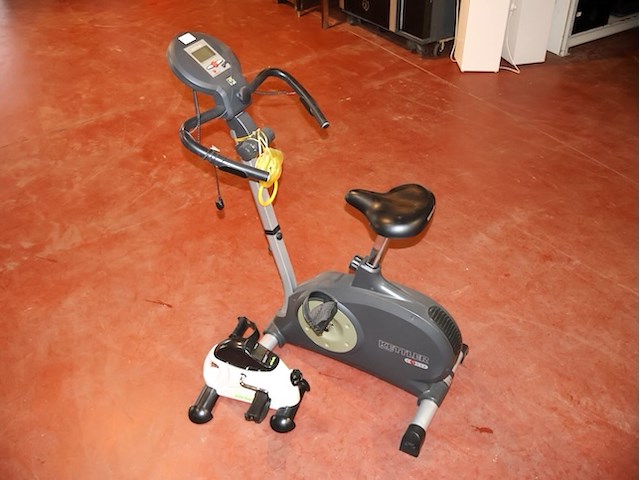 Kettler hometrainer - afbeelding 2 van  5