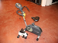 Kettler hometrainer - afbeelding 2 van  5