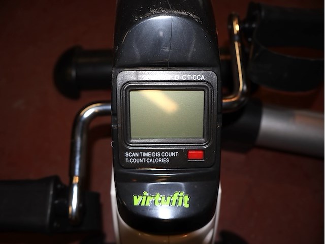 Kettler hometrainer - afbeelding 5 van  5