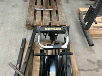 Kettler krachttraining toestel - afbeelding 2 van  5