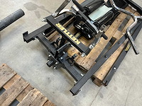 Kettler krachttraining toestel - afbeelding 5 van  5