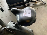 Kettler lotus e uprightbike home trainer - afbeelding 2 van  5