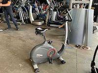 Kettler lotus e uprightbike home trainer - afbeelding 5 van  5