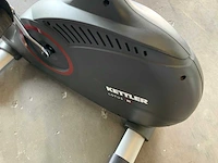 Kettler lotus e uprightbike home trainer - afbeelding 3 van  5
