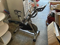 Kettler racer home trainer - afbeelding 4 van  4