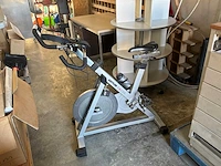 Kettler racer home trainer