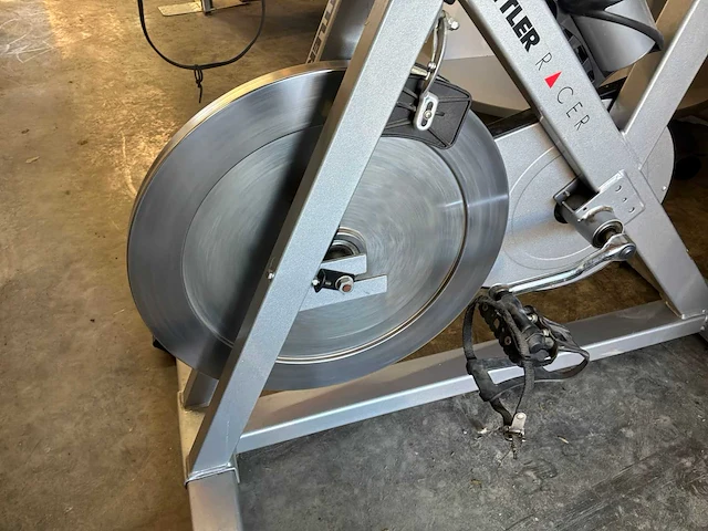Kettler racer home trainer - afbeelding 3 van  4