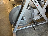 Kettler racer home trainer - afbeelding 3 van  4
