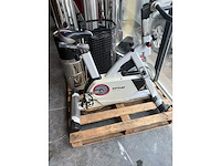 Kettler spinning fiets - afbeelding 1 van  4