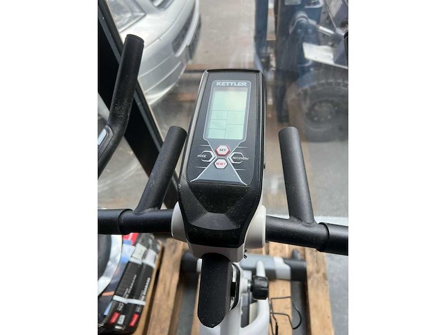 Kettler spinning fiets - afbeelding 3 van  4