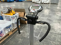 Kettler stratos gt home trainer - afbeelding 2 van  4