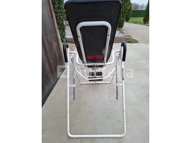 Kettler zwaartekrachttrainer - afbeelding 2 van  4