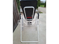 Kettler zwaartekrachttrainer - afbeelding 2 van  4