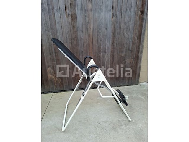 Kettler zwaartekrachttrainer - afbeelding 3 van  4